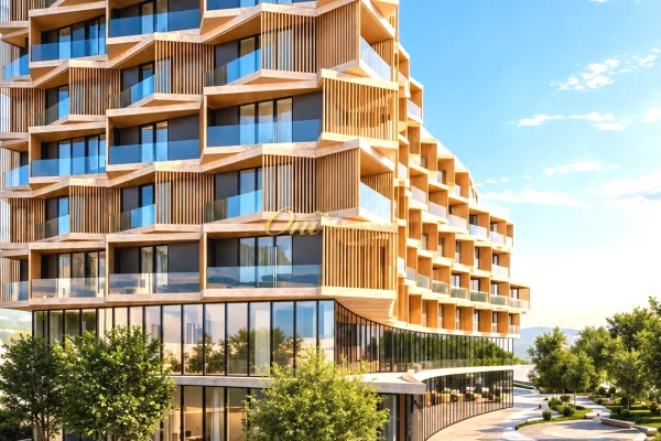 Shtepi ne shitje Apartament ne Tirane, 2+1, Mobilimi Bosh, pa mobiluar, Pagesa 560,000  Euro.