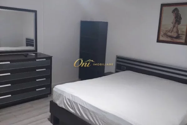 Shtepi me qera Apartament ne Tirane, 2+1, Mobilimi E mobiluar, Pagesa 720  Euro.