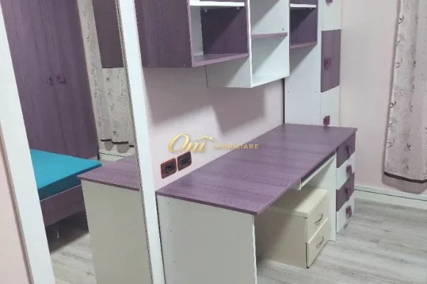 Shtepi me qera Apartament ne Tirane, 2+1, Mobilimi E mobiluar, Pagesa 720  Euro.