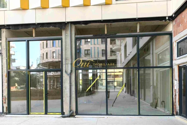 Ambient biznesi me qera 1+1 ne Tirane - 3,200 Euro