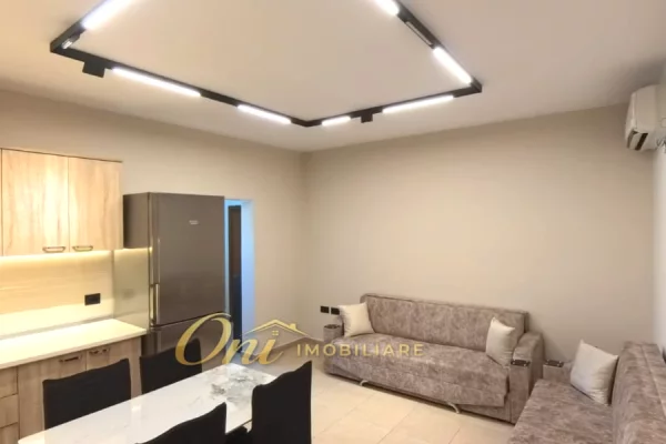 Shtepi me qera 1+1 ne Tirane - 60,000 Leke