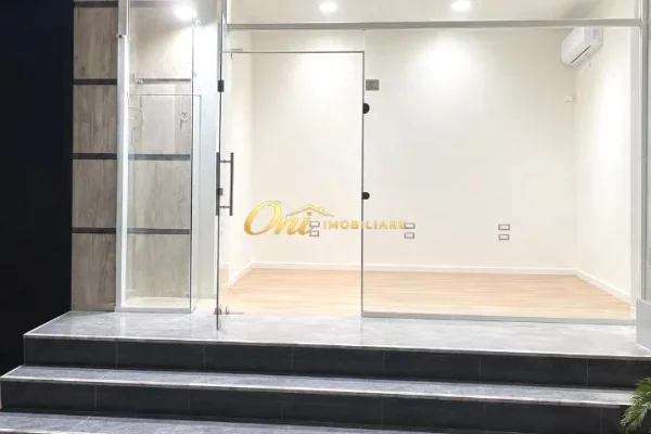 Ambient biznesi me qera 1+1 ne Tirane - 65,000 Leke