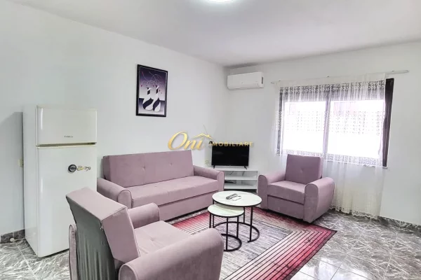 SHESHI WILLSON,APARTAMENT ME QERA 2+1