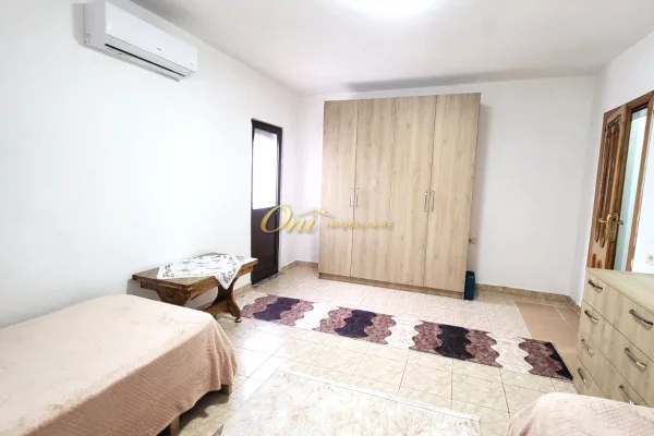 Shtepi me qera Apartament ne Tirane, 2+1, Mobilimi E mobiluar, Pagesa 65,000  Leke.