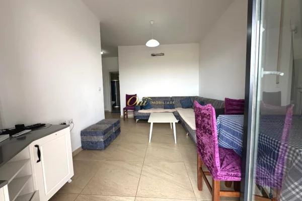 Shtepi ne shitje Apartament ne Durres, 1+1, Mobilimi E mobiluar, Pagesa 190,000  Euro.