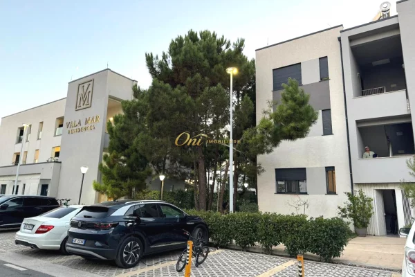 Shtepi ne shitje Apartament ne Durres, 1+1, Mobilimi E mobiluar, Pagesa 190,000  Euro.