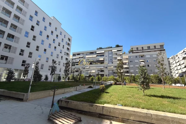 KOMUNA E PARISIT AMBIENT ZYRE PER QERA 