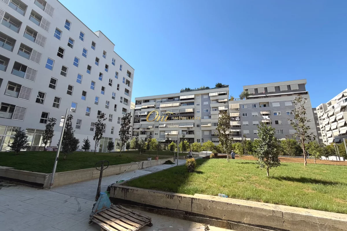 KOMUNA E PARISIT AMBIENT ZYRE PER QERA 