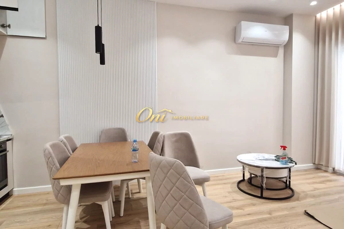 Shtepi ne shitje Apartament ne Tirane, 1+1, Mobilimi E mobiluar, Pagesa 16,500,000  Leke.