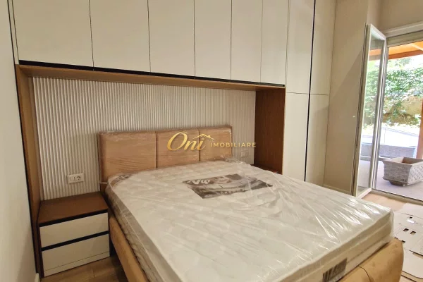 Shtepi ne shitje Apartament ne Tirane, 1+1, Mobilimi E mobiluar, Pagesa 16,500,000  Leke.