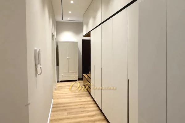 Shtepi ne shitje Apartament ne Tirane, 1+1, Mobilimi E mobiluar, Pagesa 190,000  Euro.