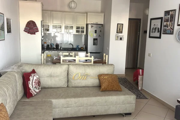 GOLDEN PARK APARTAMENT PER QERA 1+1