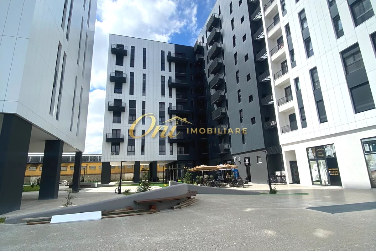 Shtepi me qera Apartament ne Tirane, 1+1, Mobilimi Bosh, pa mobiluar, Pagesa 42,000  Leke.