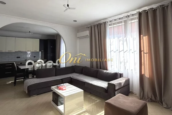 KOMUNA E PARISIT JEPET APARTAMENT 100M2 PER QERA 2+1