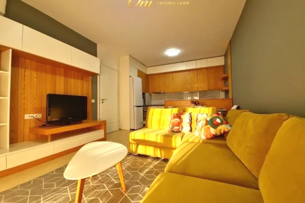 Shtepi me qera Apartament ne Tirane, 2+1, Mobilimi E mobiluar, Pagesa 65,000  Leke.
