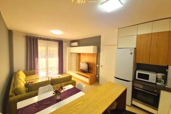JEPET APARTAMENT PER QERA 2+1 RRUGA 5 MAJI