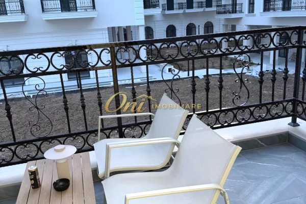Shtepi me qera Apartament ne Tirane, 1+1, Mobilimi E mobiluar, Pagesa 70,000  Leke.