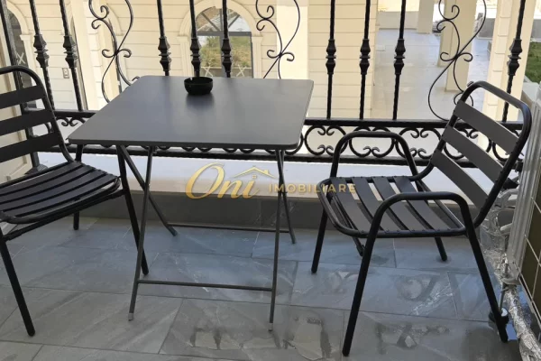 Shtepi me qera Apartament ne Tirane, 1+1, Mobilimi E mobiluar, Pagesa 70,000  Leke.