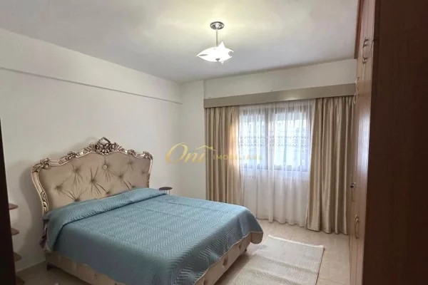 Shtepi me qera Apartament ne Tirane, 2+1, Mobilimi E mobiluar, Pagesa 70,000  Leke.