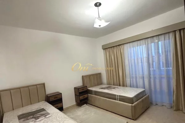 Shtepi me qera Apartament ne Tirane, 2+1, Mobilimi E mobiluar, Pagesa 70,000  Leke.