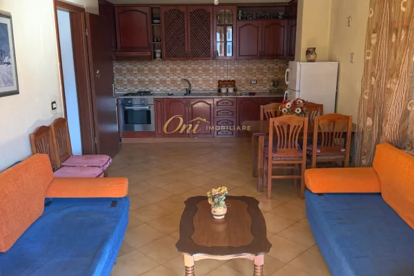 PALLATET CABEJ APARTAMENT PER SHITJE 2+1