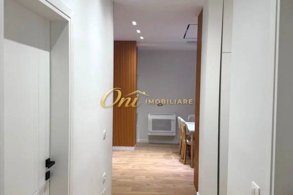 Shtepi me qera Apartament ne Tirane, 2+1, Mobilimi E mobiluar, Pagesa 75,000  Leke.