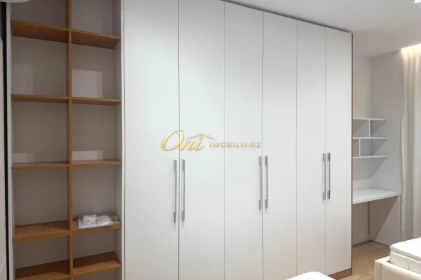 Shtepi me qera Apartament ne Tirane, 2+1, Mobilimi E mobiluar, Pagesa 75,000  Leke.