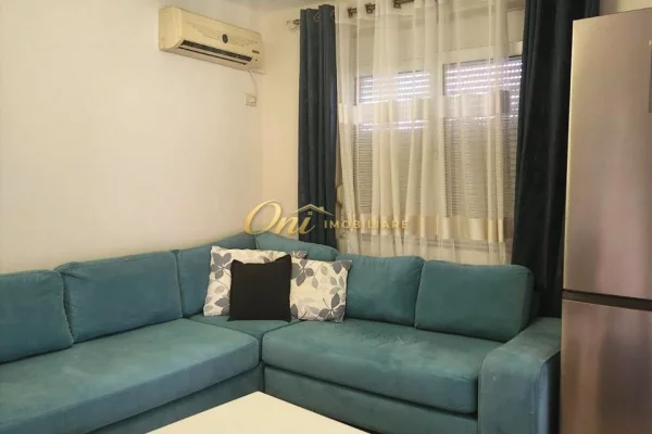 RRUGA E ELBASANIT APARTAMENT PER QERA 1+1