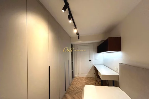 Shtepi me qera Apartament ne Tirane, 2+1, Mobilimi E mobiluar, Pagesa 70,000  Leke.