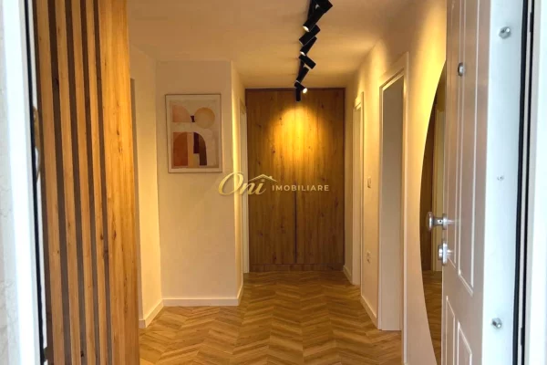 Shtepi me qera Apartament ne Tirane, 2+1, Mobilimi E mobiluar, Pagesa 70,000  Leke.