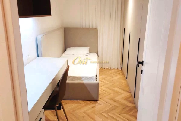 Shtepi me qera Apartament ne Tirane, 2+1, Mobilimi E mobiluar, Pagesa 70,000  Leke.
