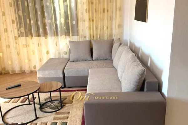 Shtepi me qera Apartament ne Tirane, 2+1, Mobilimi E mobiluar, Pagesa 60,000  Leke.