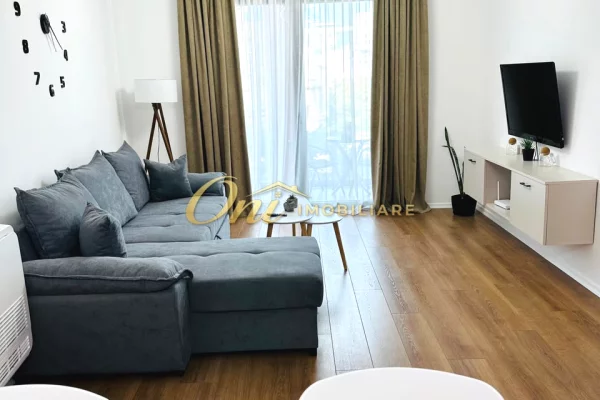 RRUGA E KAVAJES APARTAMENT PER QERA 1+1