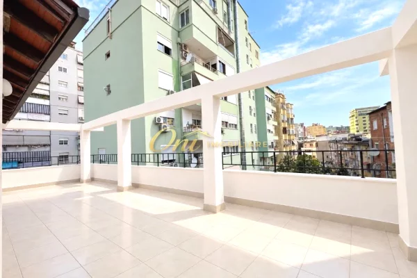 RRUGA SAMI FRASHERI AMBIENT ZYRE PER QERA 