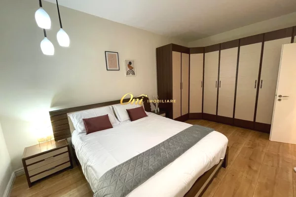 Shtepi me qera Apartament ne Tirane, 2+1, Mobilimi E mobiluar, Pagesa 800  Euro.
