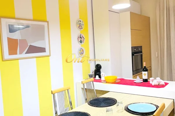 Shtepi me qera Apartament ne Tirane, 2+1, Mobilimi E mobiluar, Pagesa 800  Euro.