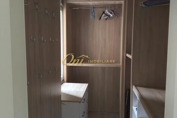 Shtepi me qera Apartament ne Tirane, 2+1, Mobilimi E mobiluar, Pagesa 95,000  Leke.