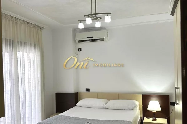 Shtepi me qera Apartament ne Tirane, 2+1, Mobilimi E mobiluar, Pagesa 100,000  Leke.