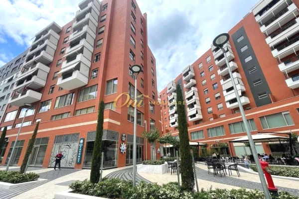 Ambient biznesi me qera 1+1 ne Tirane - 60,000 Leke