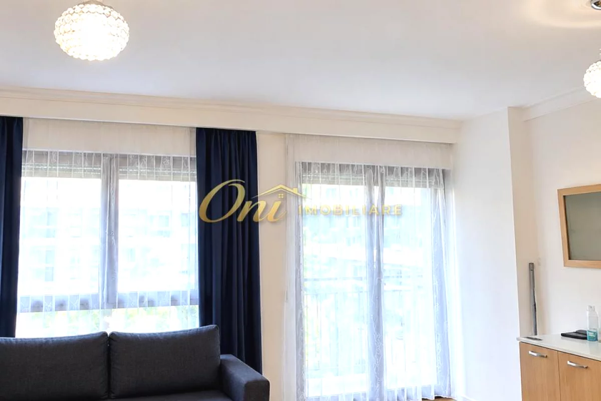 Shtepi me qera Apartament ne Tirane, 2+1, Mobilimi E mobiluar, Pagesa 60,000  Leke.
