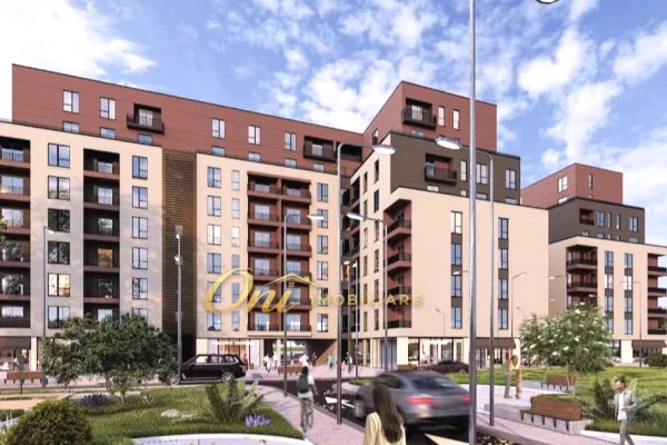 Shtepi ne shitje Apartament ne Tirane, 1+1, Mobilimi Bosh, pa mobiluar, Pagesa 68,310  Euro.