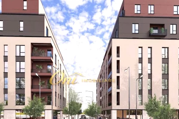 Shtepi ne shitje Apartament ne Tirane, 1+1, Mobilimi Bosh, pa mobiluar, Pagesa 68,310  Euro.