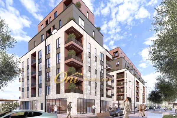 Shtepi ne shitje 1+1 ne Tirane - 68,310 Euro