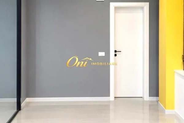Ambient biznesi me qera 1+1 ne Tirane - 1,400 Euro