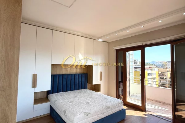 BLLOK JEPET ZYRE 140M2 PER QERA 