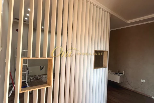 BLLOK JEPET ZYRE 140M2 PER QERA 