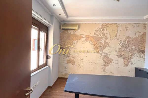 BLLOK JEPET ZYRE 140M2 PER QERA 