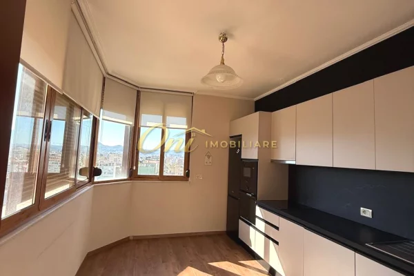 BLLOK JEPET ZYRE 140M2 PER QERA 