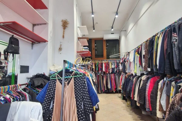 RRUGA E KAVAJES DYQAN 40M2 PER QERA 