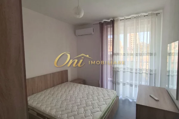 Shtepi me qera Apartament ne Tirane, 3+1, Mobilimi E mobiluar, Pagesa 60,000  Leke.